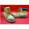 Image 1 : Caterpillar Steel Toe Boots