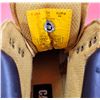 Image 3 : Caterpillar Steel Toe Boots