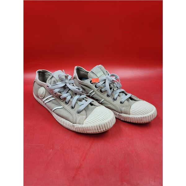 Diesel Canvas Shoes