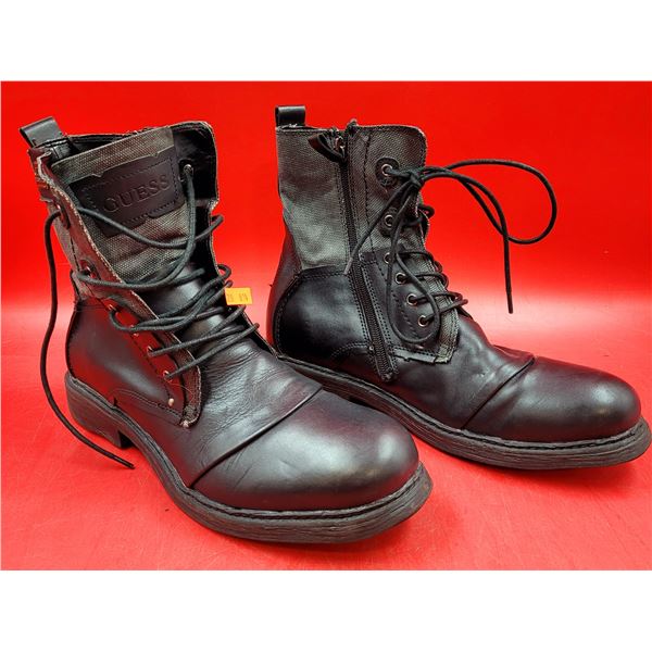 Guess Combat Boots