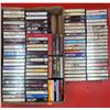Image 1 : Lot Of Misc. Cassette Tapes