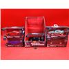 Image 1 : Fast & Furious Die Cast Cars Lot
