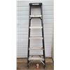 Image 1 : Maximum Aluminum Ladder