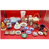 Image 1 : VTG Misc. Glass Lot