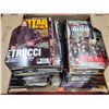 Image 1 : Box Full Of Rock, Metal & Music Magazines