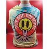 Image 1 : Tie Dye Humour Shirt