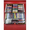 Image 1 : Two Boxes Of Cassettes