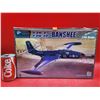 Image 1 : NOS Kitty Hawk F2H-2 "Banshee 1:48 Scale Plane Model