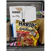 Image 1 : Haribo Goldbears Pack and Box, 12 x 175gÂ