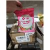 Image 1 : Sour Worms Candy Pack 12x170g