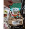 Image 1 : KVG Sour Candy Mix 12-Pack 140g Bags
