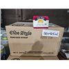 Image 1 : Olde Style Pancake Syrup Case of 120Ã—42.5ml Packets