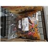Image 1 : 3kg Bag of Claireâ€™s Wine Gum Candies