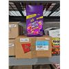 Image 1 : Takis Hot Nuts Fuego Flavored 4Ã—1.08 kg