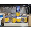 Image 1 : Orangina Sparkling Citrus Drink Cans 24x330ml