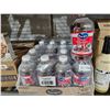 Image 1 : Ocean Spray Cranberry Juice, 12x950ml