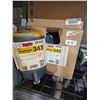 Image 1 : Lustra UF343 Ultra Concentrate Conditioner Cherry Yellow 4 Units