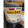 Image 2 : Lustra UF343 Ultra Concentrate Conditioner Cherry Yellow 4 Units