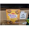 Image 1 : Mr. Christieâ€™s Ginger Snaps Biscuits Box 12 x 250g