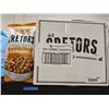 Image 1 : G.H. Cretors Caramel Popcorn 12-Pack (12 x 227g)