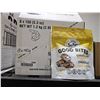 Image 1 : SunRype Good Bites Chocolate Macaroon, 8x150g