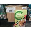 Image 1 : Compliments Organic Summer Berries Cereal 12x325g