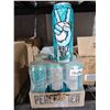 Image 1 : Peace Tea-Snoberry 12Ã—695 mLÂ