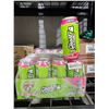 Image 1 : Ghost Energy Drink Warheads Watermelon 12 x 473ml Cans