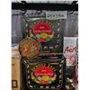 Image 1 : Rendez Vous Mini Candies Bonbons, 24 x 1.5 oz