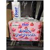 Image 1 : Flow Alkaline Spring Water Pack (12x500ml)