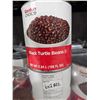 Image 1 : Lot of Gordon Choice Black Turtle Beans 6Ã—2.84L