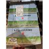 Image 1 : San Pellegrino 3 Packs of 8x330ml Cans