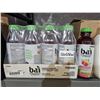 Image 1 : Bai WonderWater Puna Coconut Lime 530ml Bottles (12-Pack)