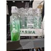 Image 1 : Karma Coconut Water 12 Pack of 532 mL Bottles with Probiotics