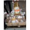 Image 1 : GoodDrink Classic Bottled Mango Tea â€“ 12 Bottles (473 mL Each)