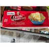Image 1 : Orville Redenbacherâ€™s Light Buttery Popcorn, 24 Bags x 80g