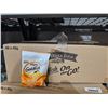 Image 1 : Pepperidge Farm Goldfish Cheddar 48 x 45g Individual Packs
