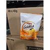 Image 2 : Pepperidge Farm Goldfish Cheddar 48 x 45g Individual Packs