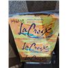 Image 1 : LaCroix Peche-Poire Sparkling Water, 24 x 355ml Cans