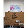 Image 1 : Angieâ€™s Boom Chicka Pop Real Butter Popcorn 6x372g