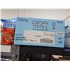 Image 1 : Crispy Minis Ketchup Flavor, 12-Pack (12 x 100g)