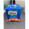 Image 1 : Haribo Roulette Pack Candy 50 x 25g