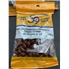 Image 2 : Milk Chocolate Covered Raisins, 9 Packs, 100g Each