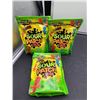 Image 1 : Sour Patch Kids Share Size Lot (3 x 315g)