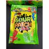 Image 2 : Sour Patch Kids Share Size Lot (3 x 315g)
