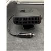 Image 1 : Portable Car Heater with 12V Plug