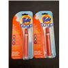 Image 1 : Tide To Go Instant Stain Remover Pens (2 x 10ml)