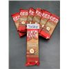 Image 1 : KitKat Hazelnut Crunch Bars (7 x 120g)