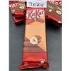 Image 2 : KitKat Hazelnut Crunch Bars (7 x 120g)