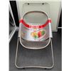 Image 2 : GoodCook Expandable Colander, Stainless Steel